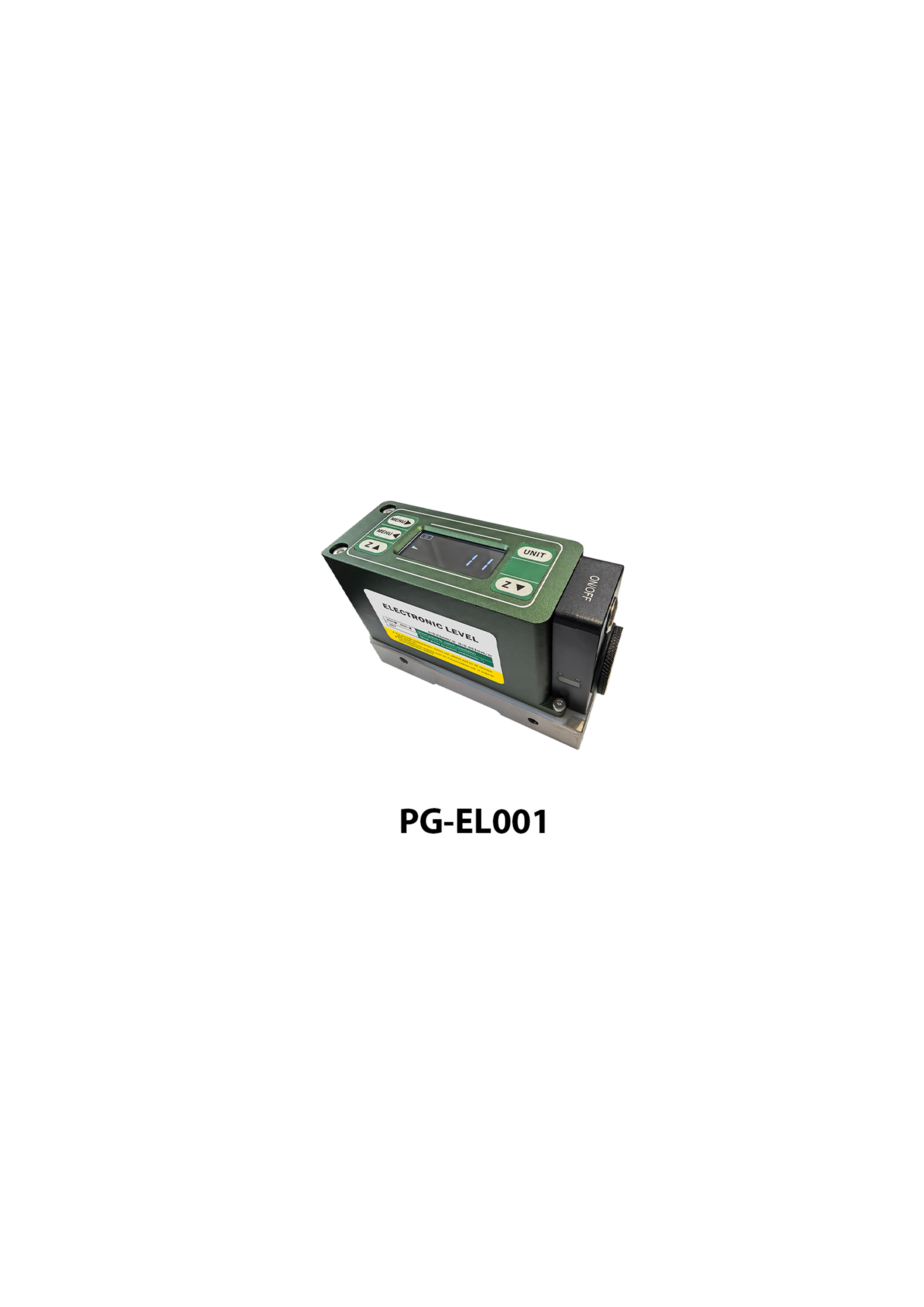 High Precision Digital Levels-3
